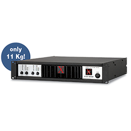 Підсилювач потужності X-TREME XTDT6000F, image 